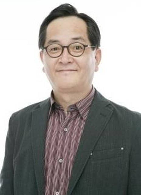 坂口哲夫