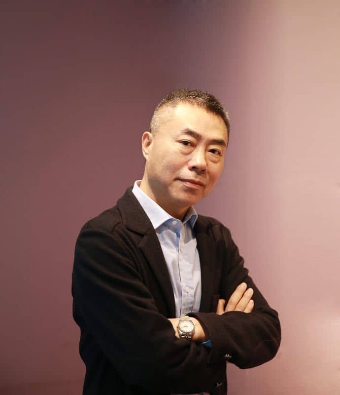 刘家成