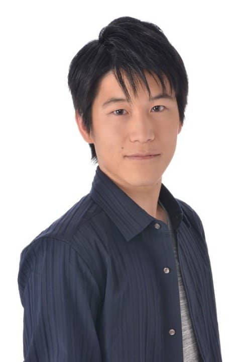 本城雄太郎