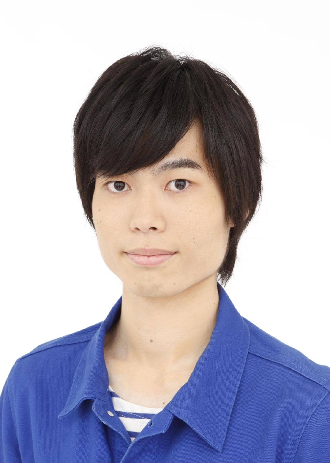 深川和征