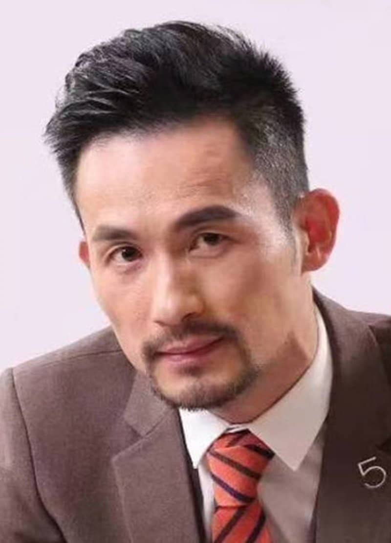 赵千阳