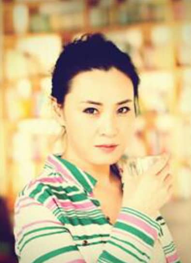 陈俐君