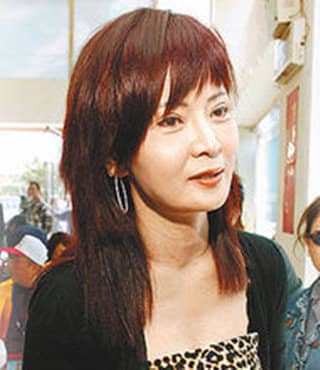 邓美芳