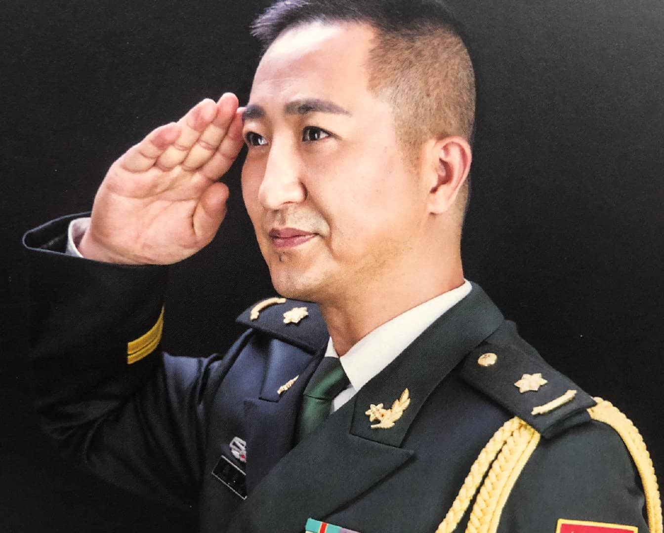 张新武