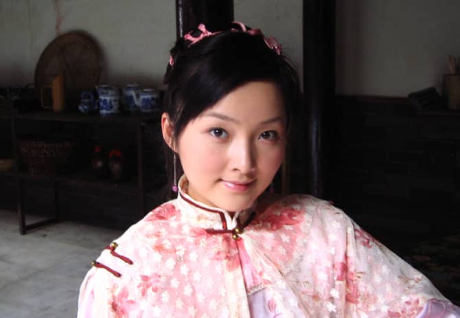 徐叶娜