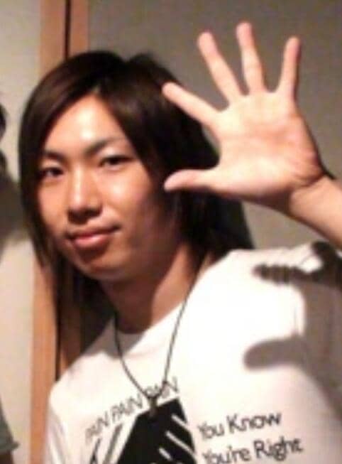 松原大典