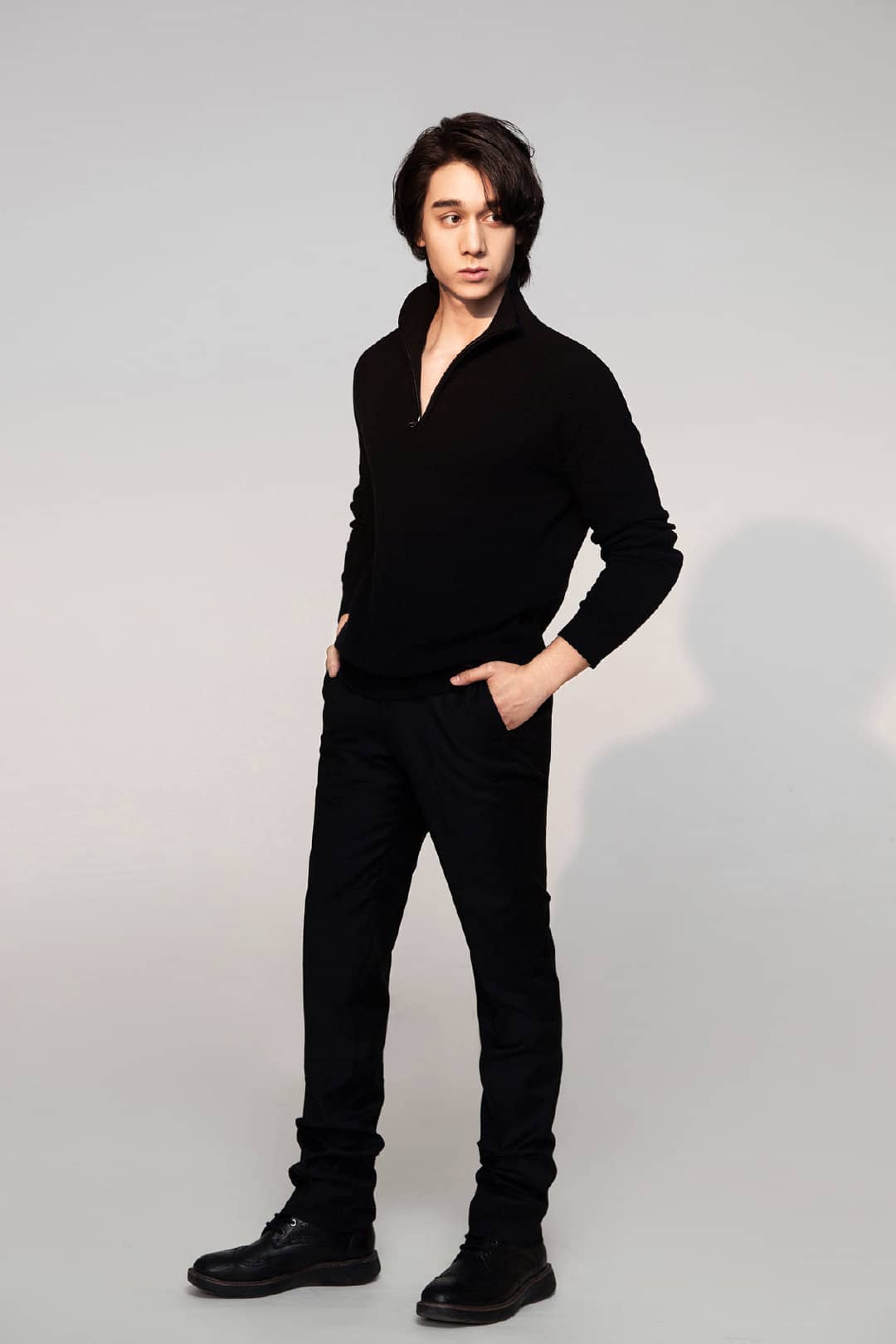 蓝波儿