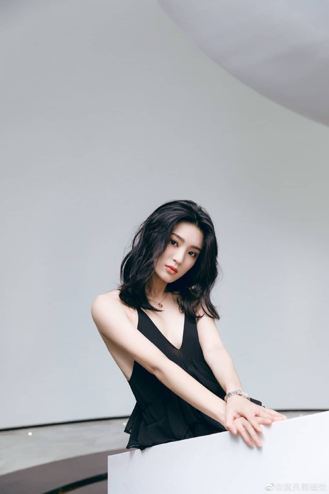 熊瑾怡