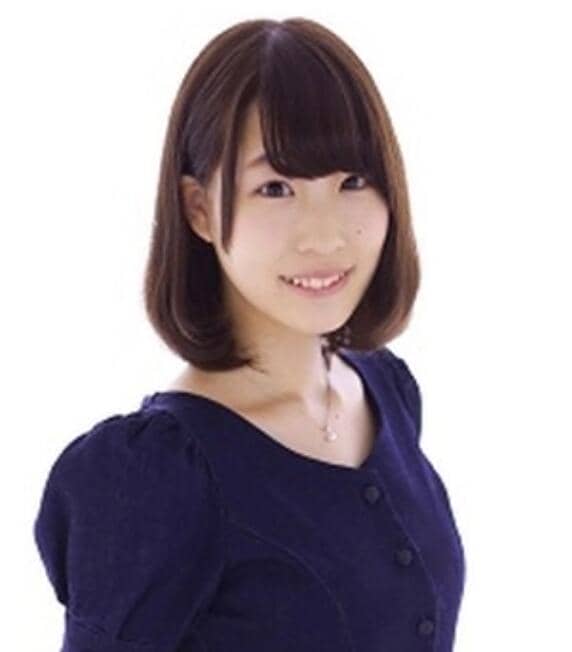 结名美月