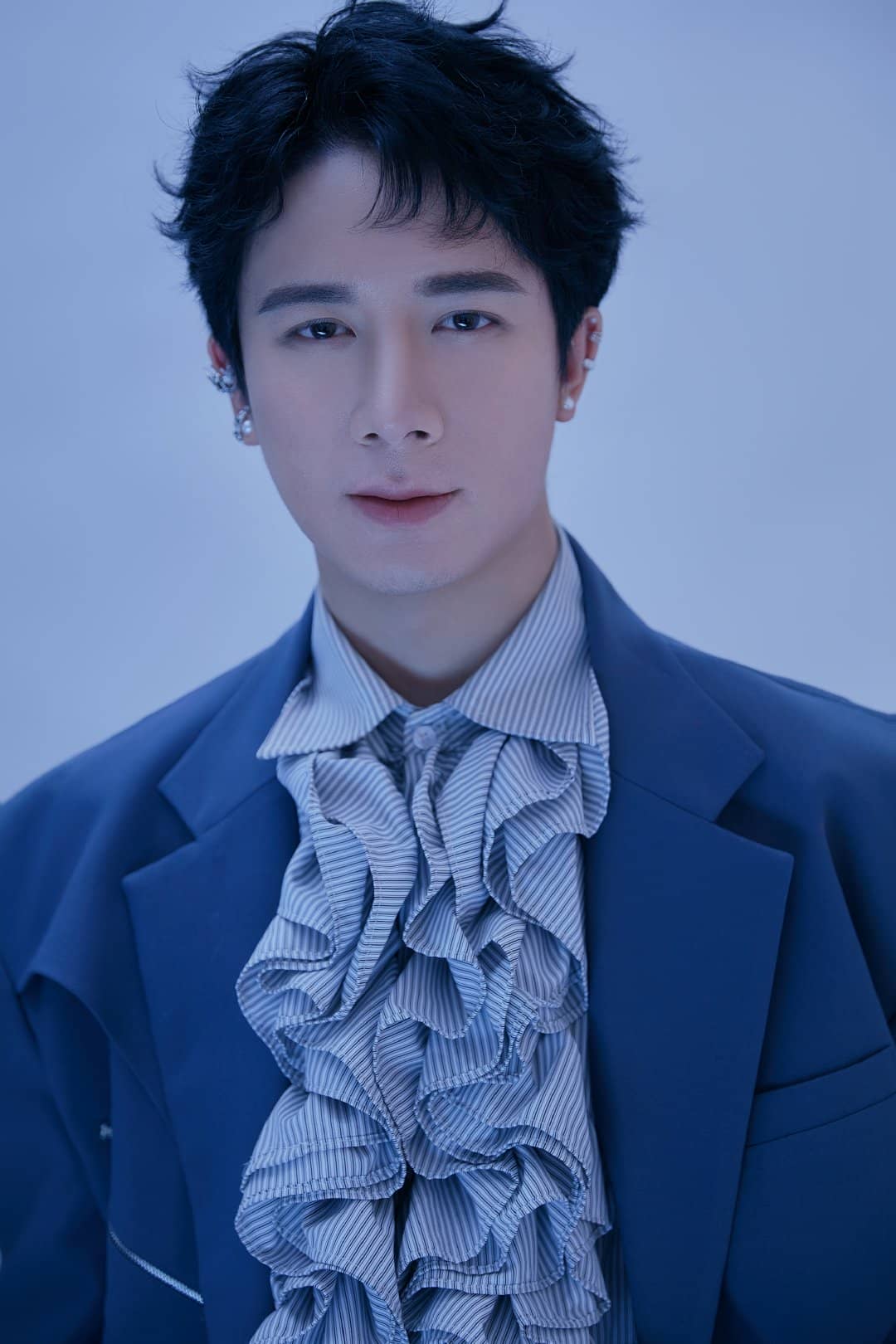李明霖
