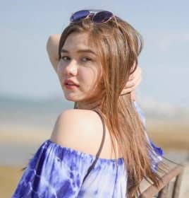 萨曼莎·梅兰妮·蔻兹