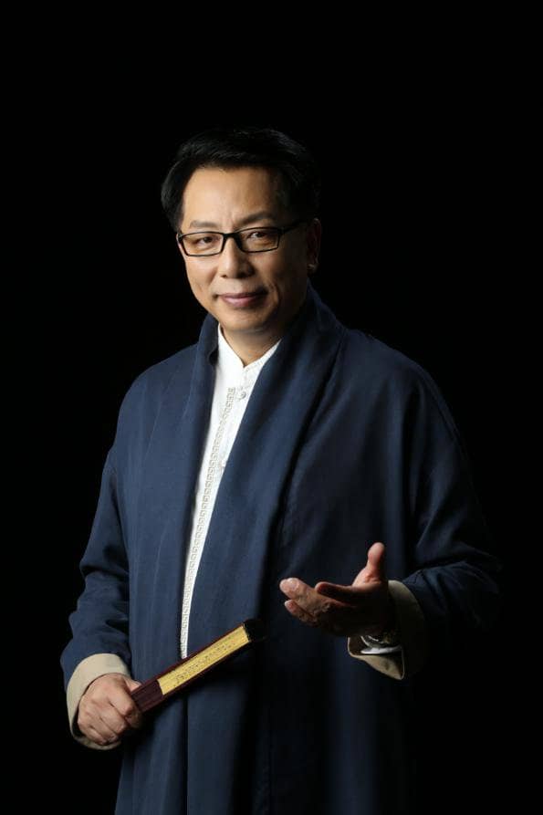 张宏