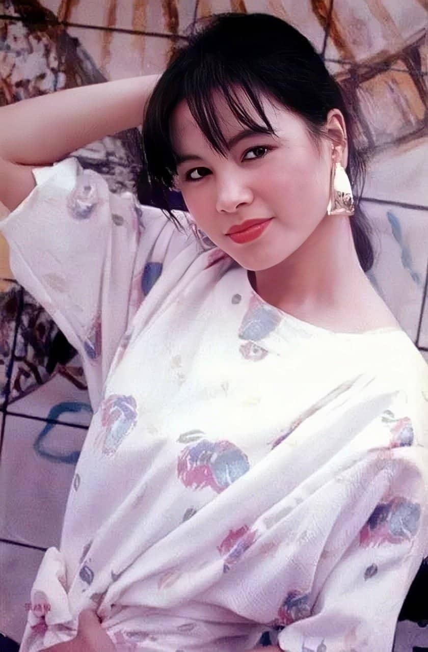 张晓敏