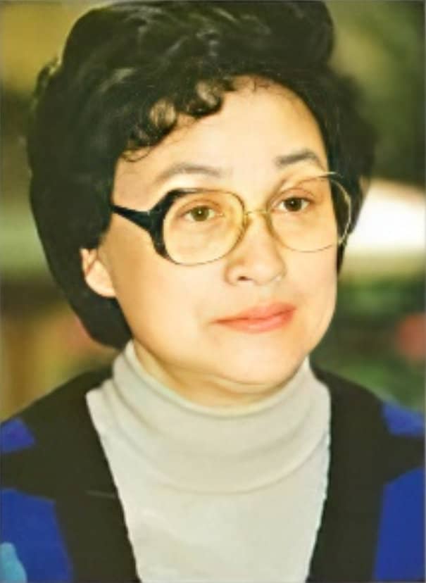 杨秋玲