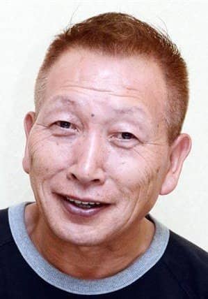 兼子二郎
