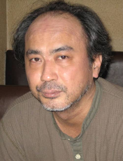 高桥洋