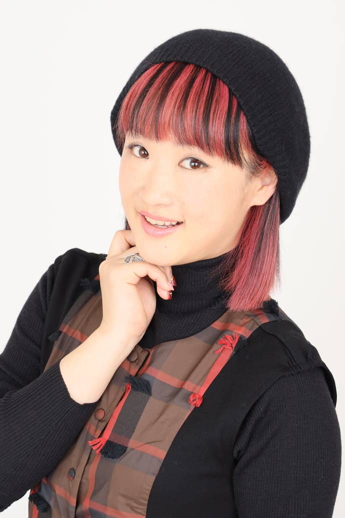 小岛幸子