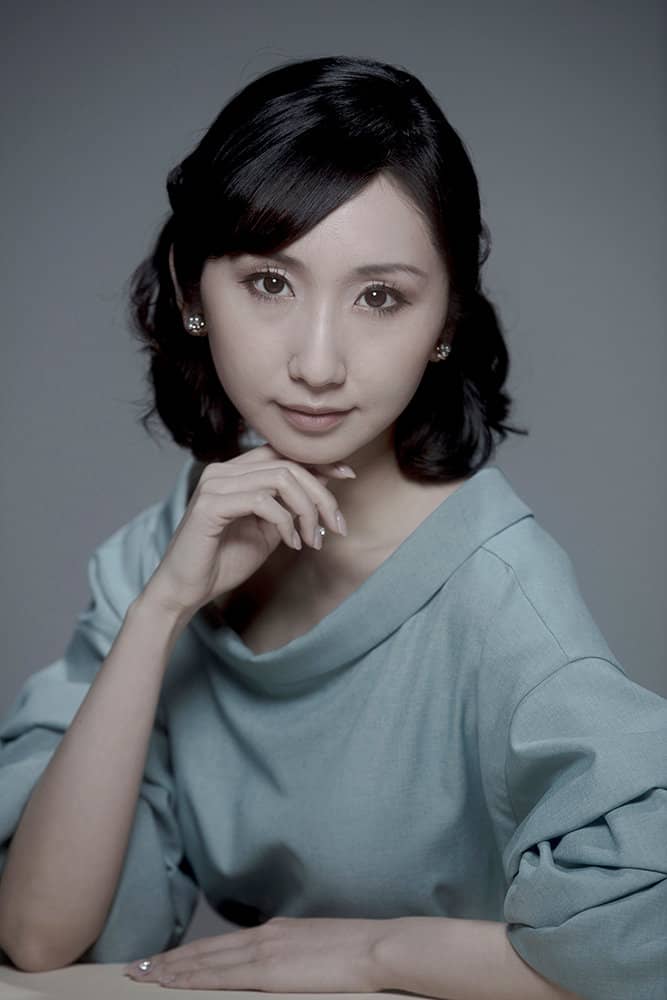 爱原实花