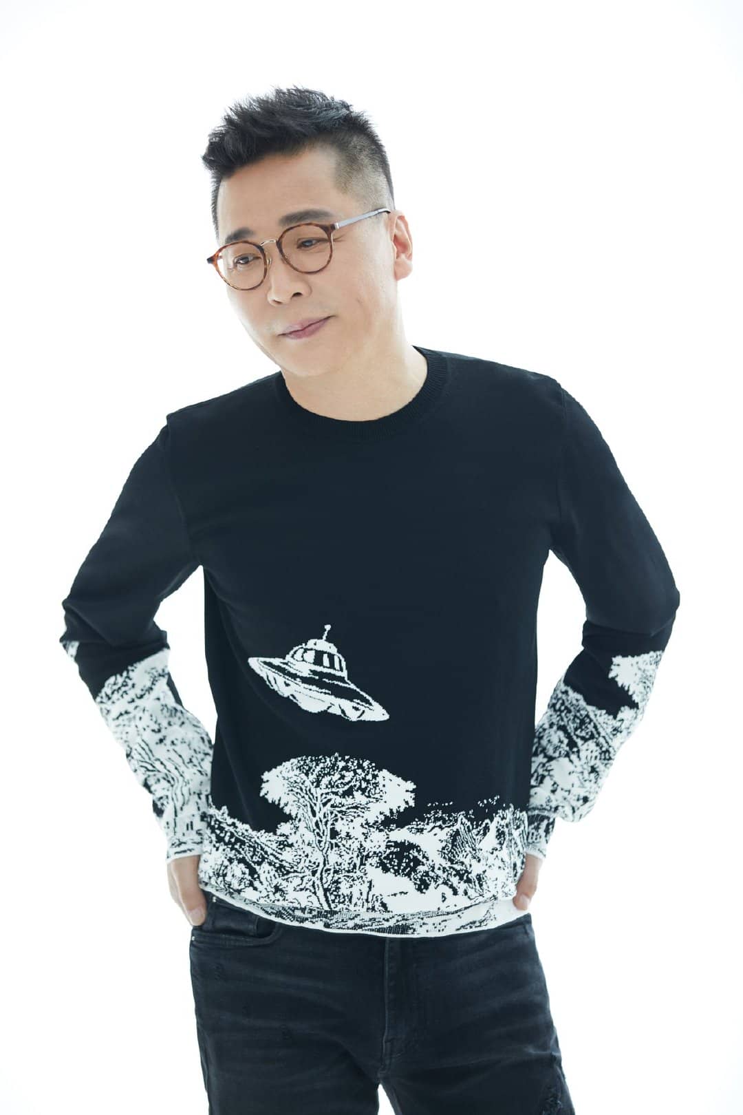 李春波