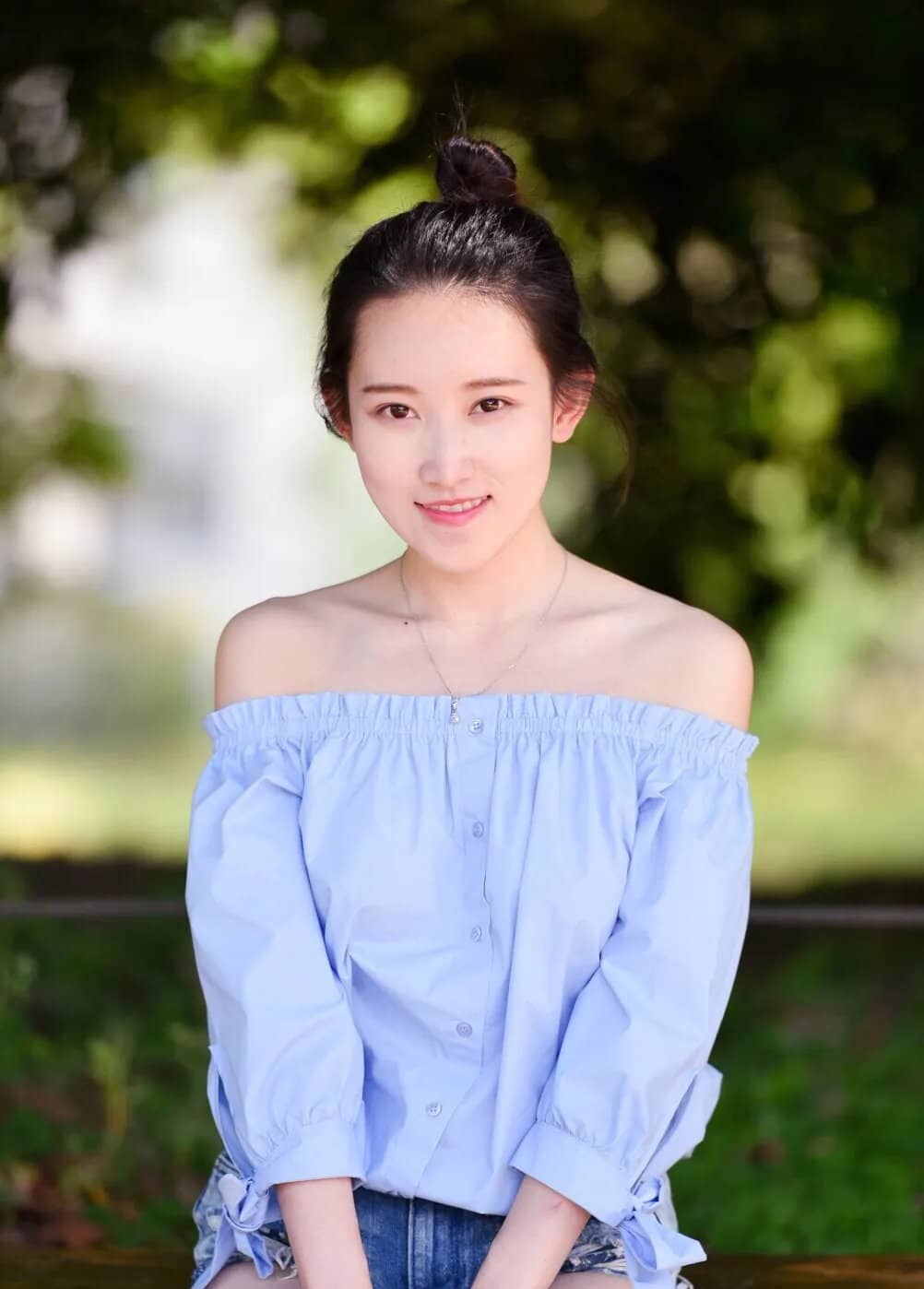李鑫妍