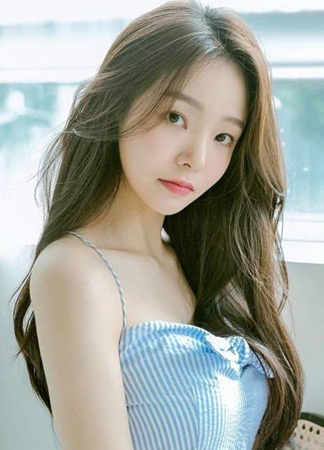 李宥真