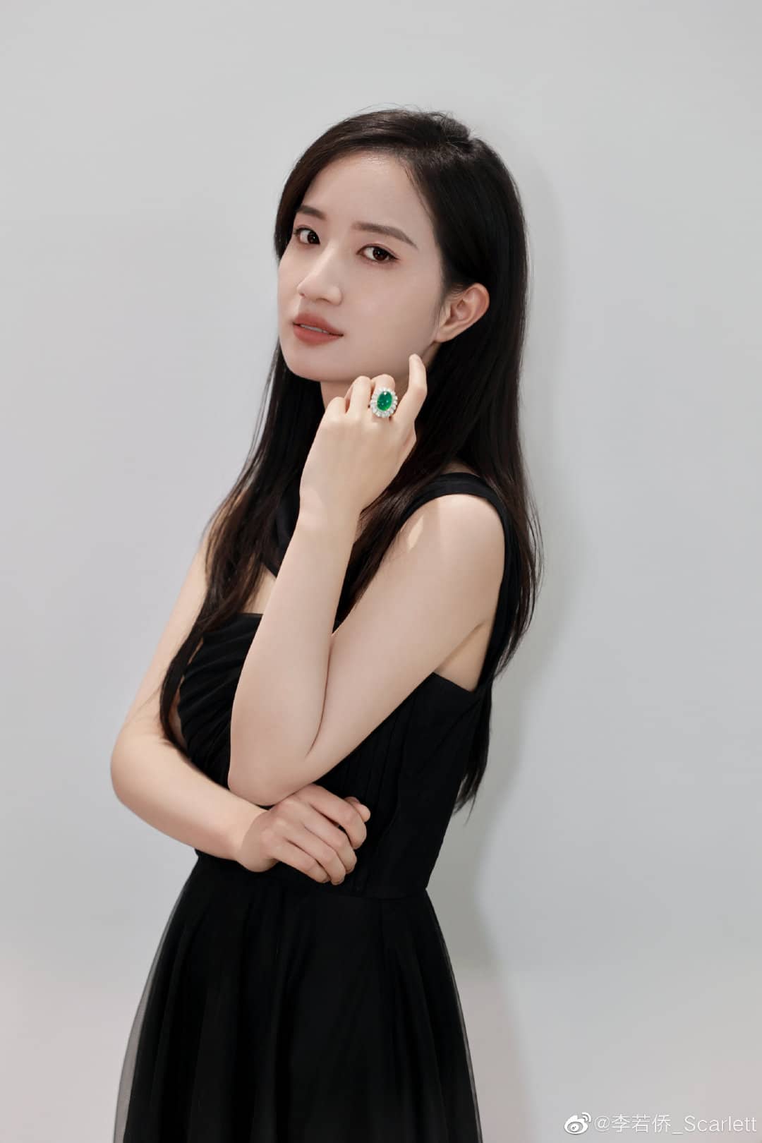 李若侨