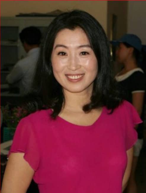薛媛媛