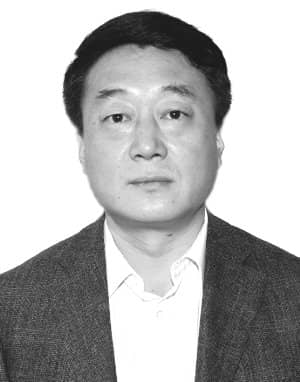 丁然