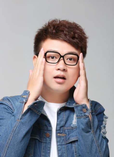 徐子奇
