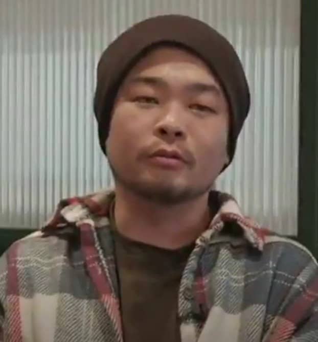 朴性厚