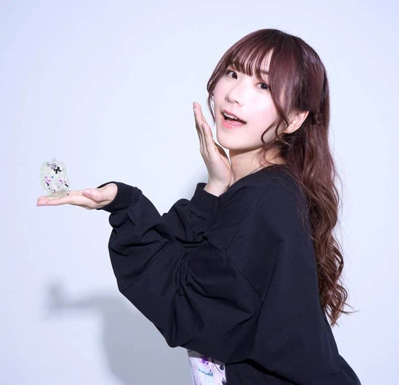 安斋由香里