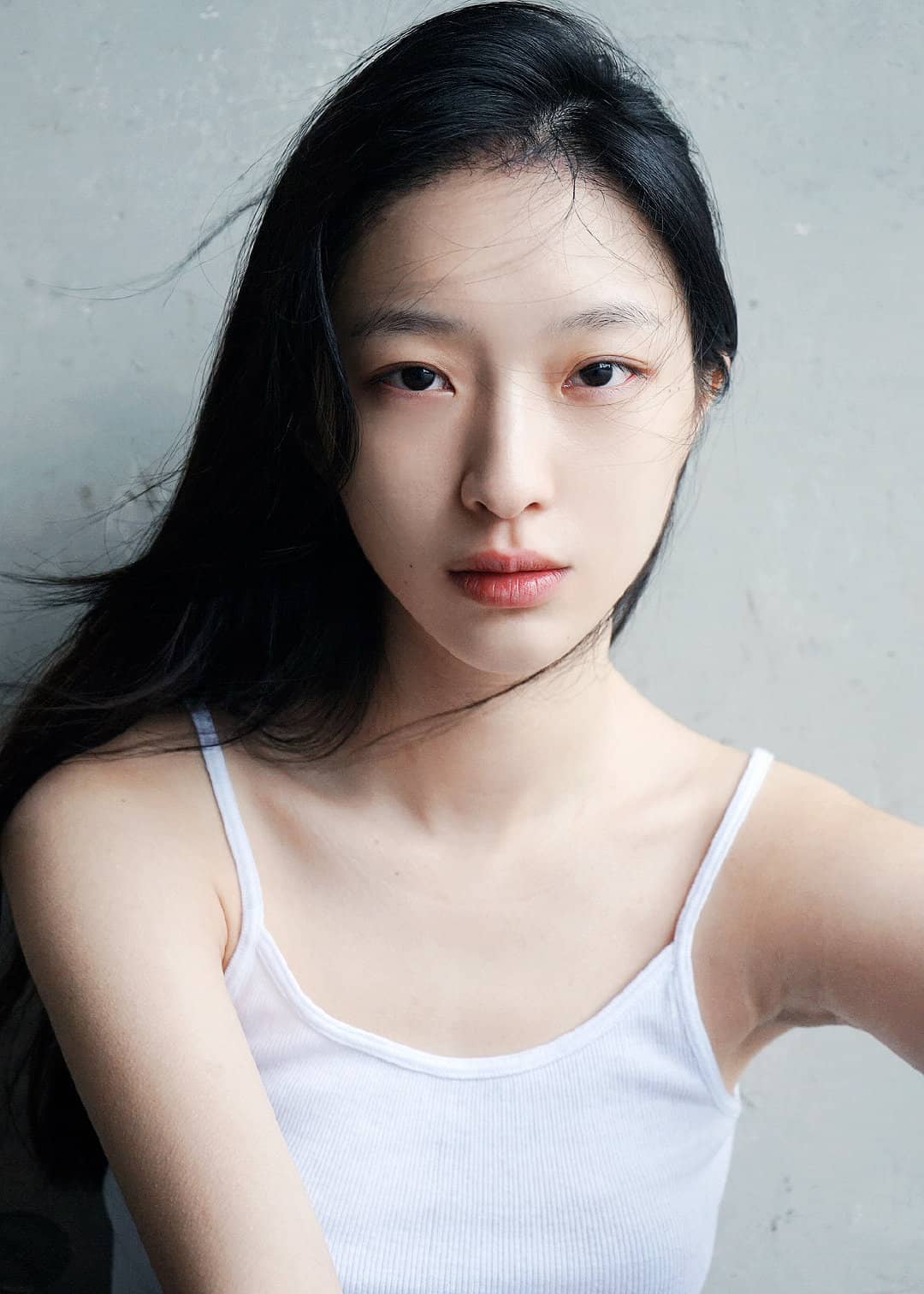 牟睿妮