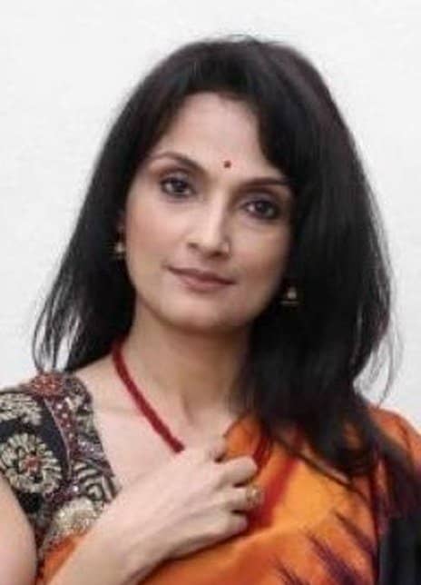 Rajeshwari