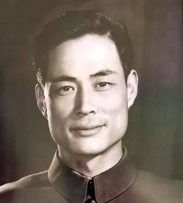 李唐