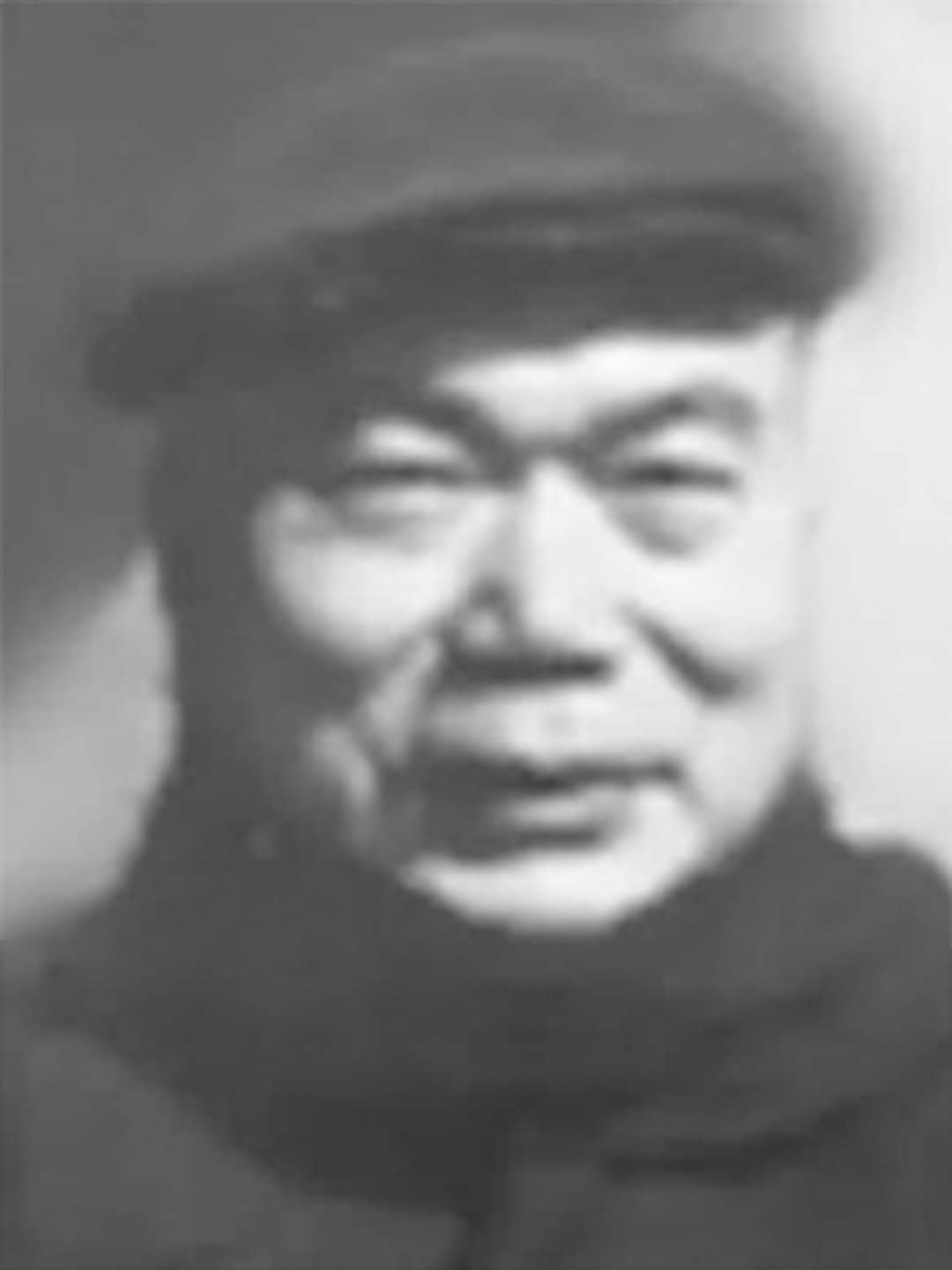 蒋锐