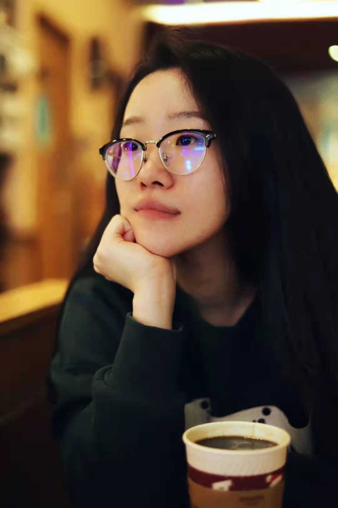 谢子溦