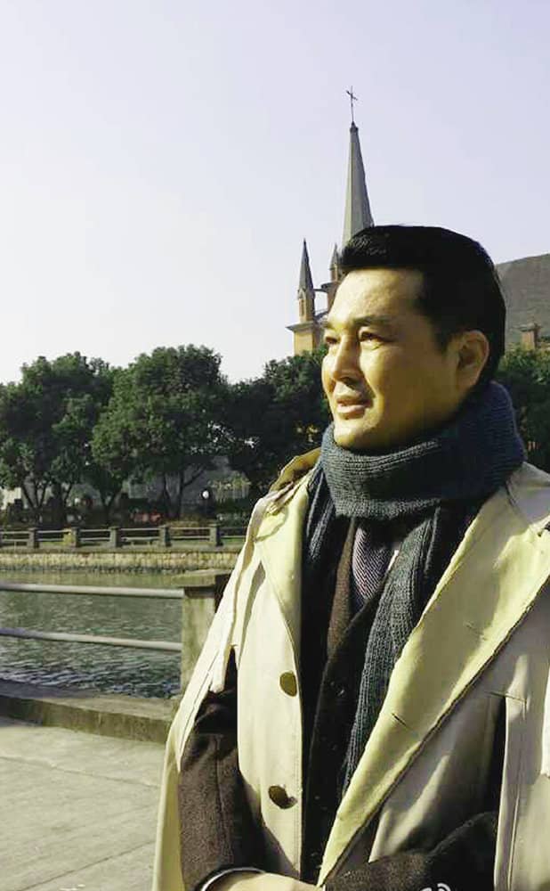 苏国涛
