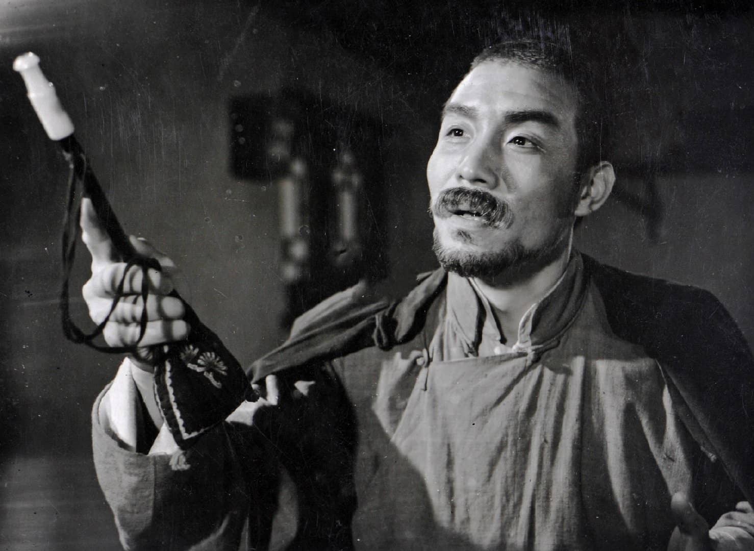 李英杰