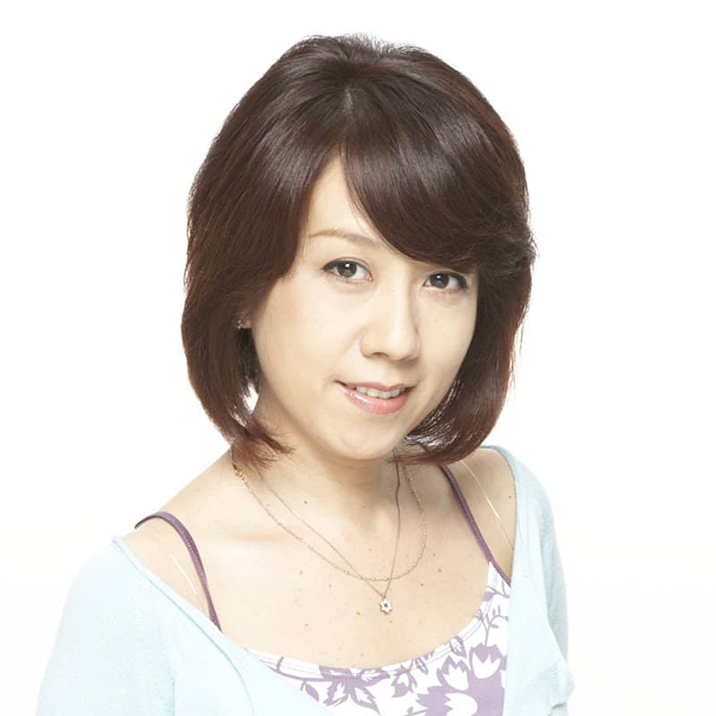 引田有美