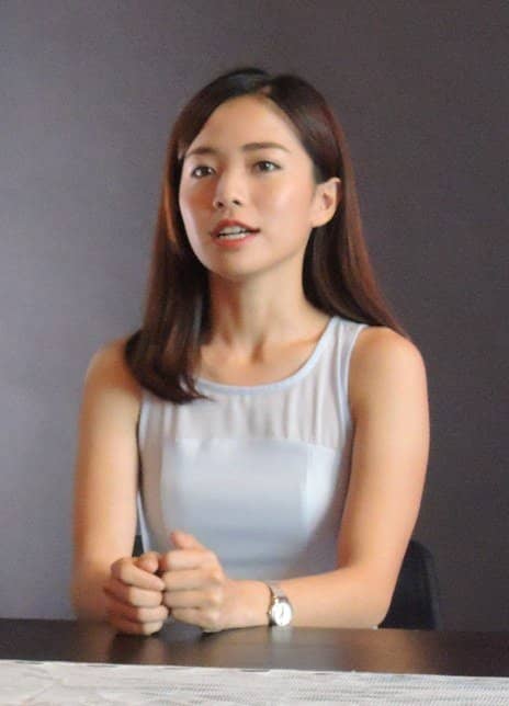 陈子颖