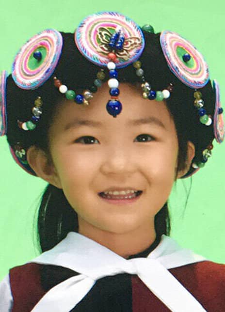 王馨云