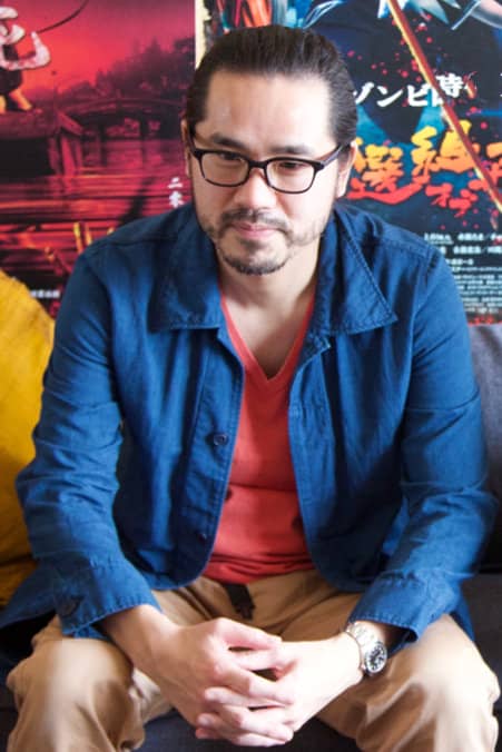 渡边一志