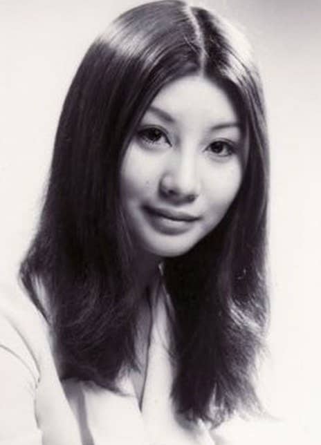 渥美真理