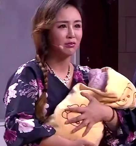 张瑞雪