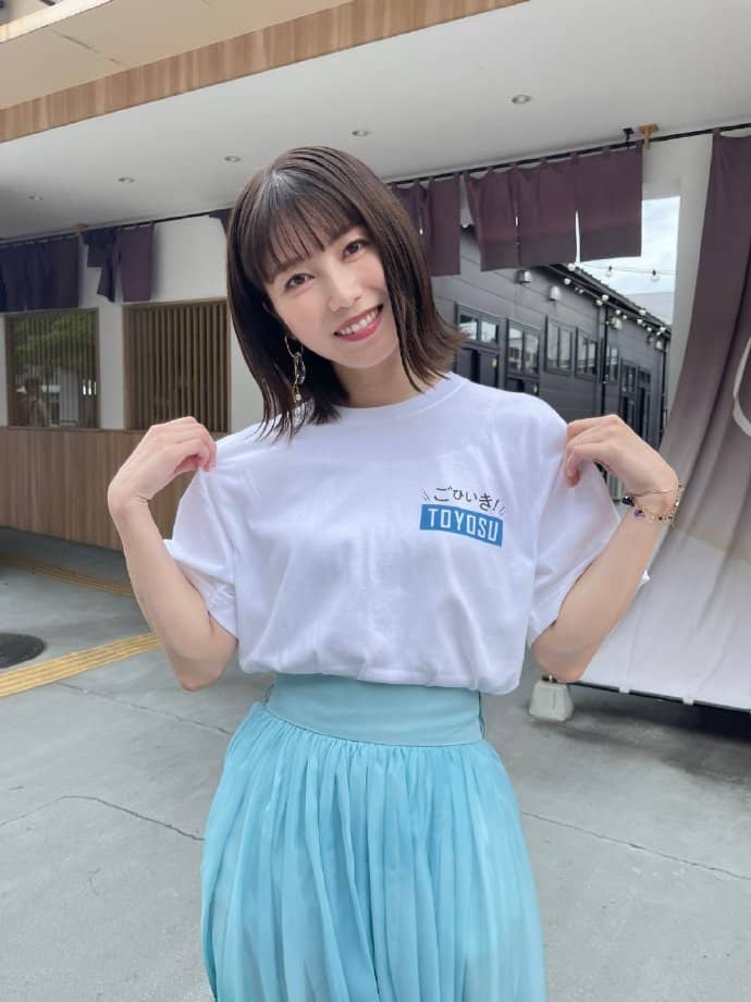 横山由依