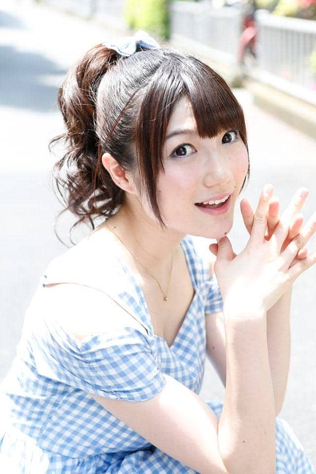 井泽美香子