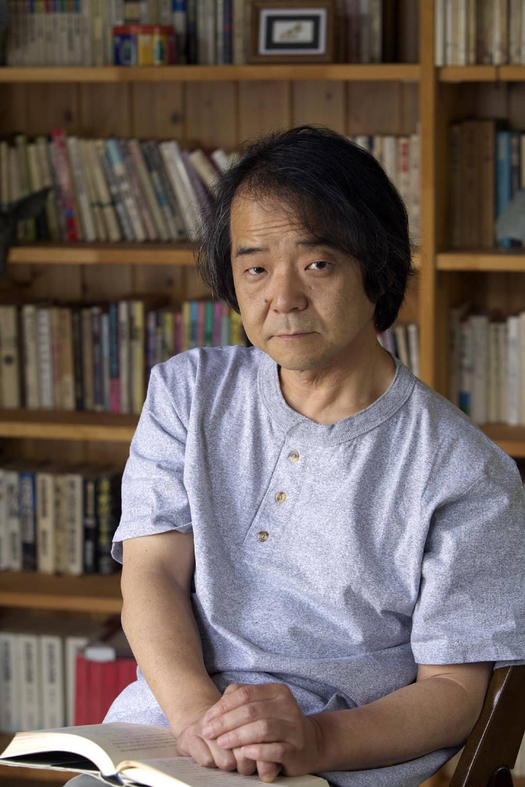 押井守