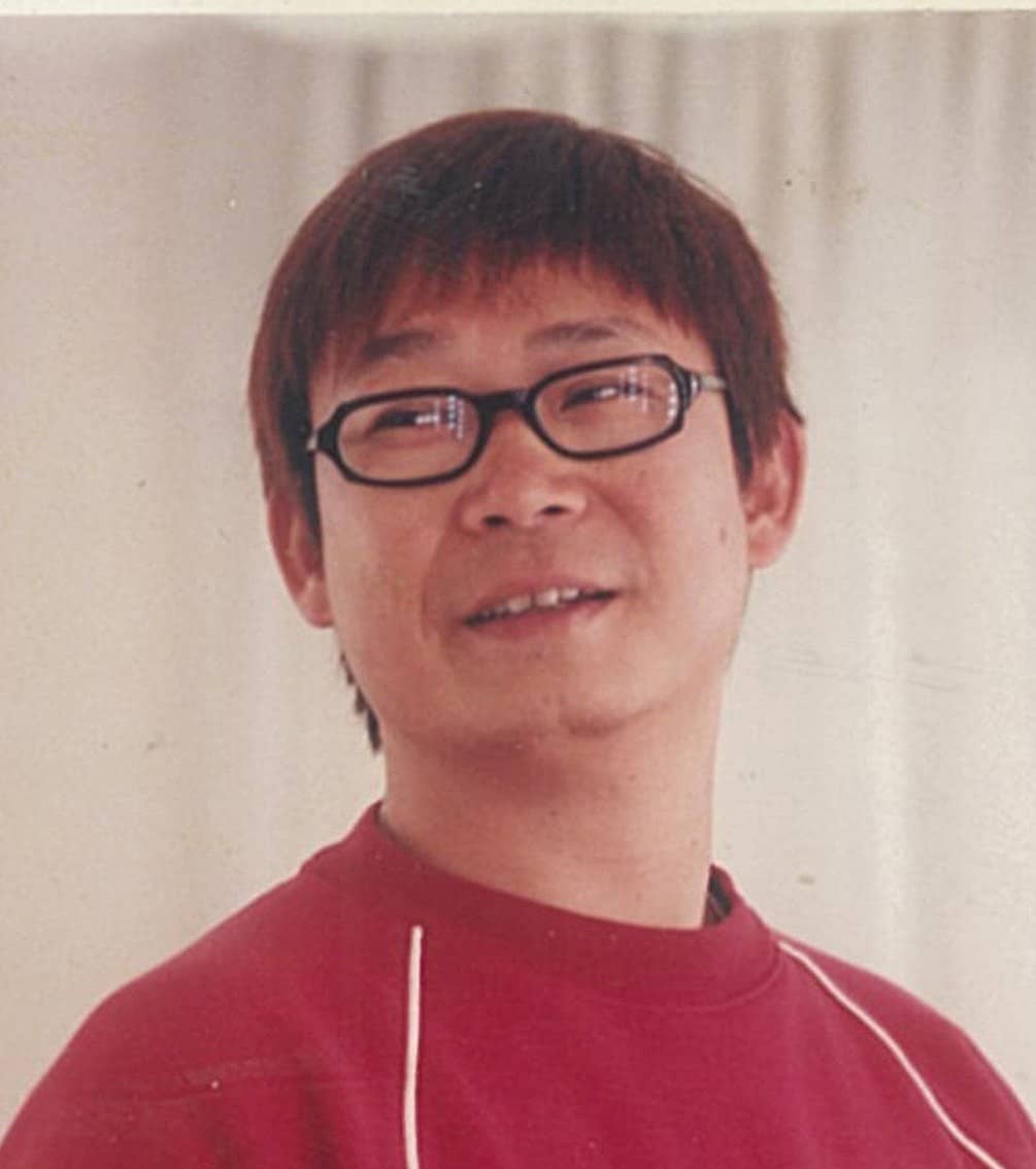 陈志良