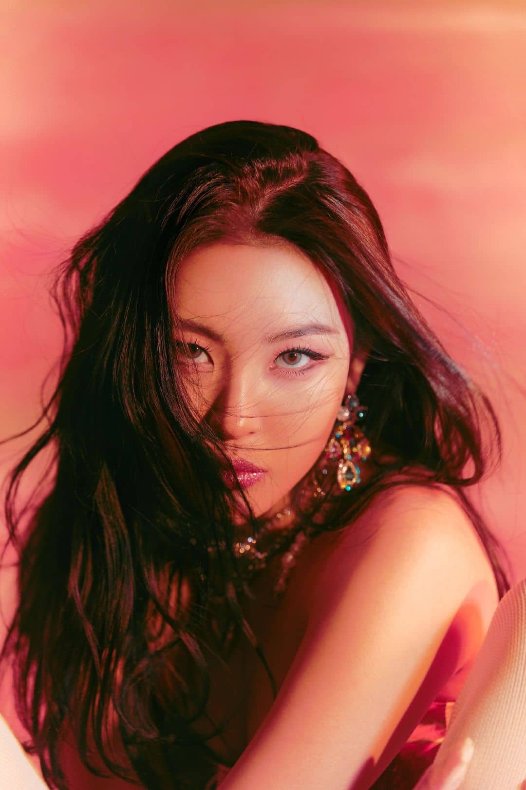 李宣美