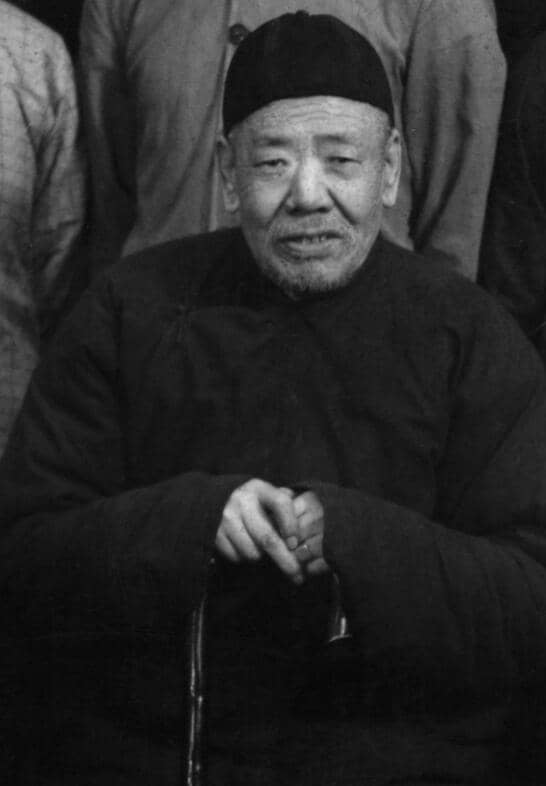 刘文斌
